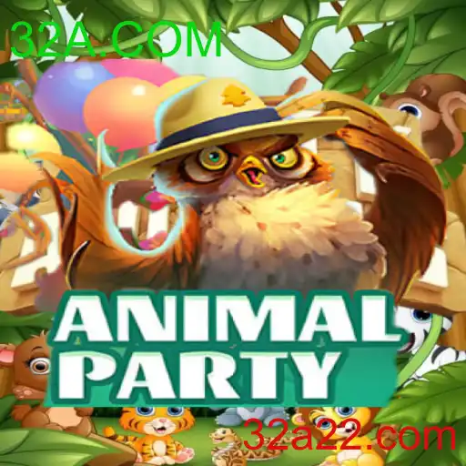 AnimalParty