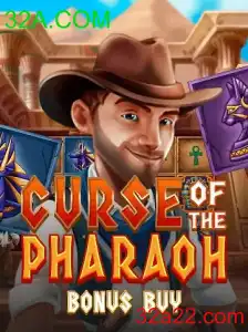 CurseofthePharaohBonusBuy