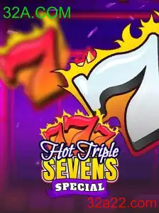 HotTripleSevensSpecial